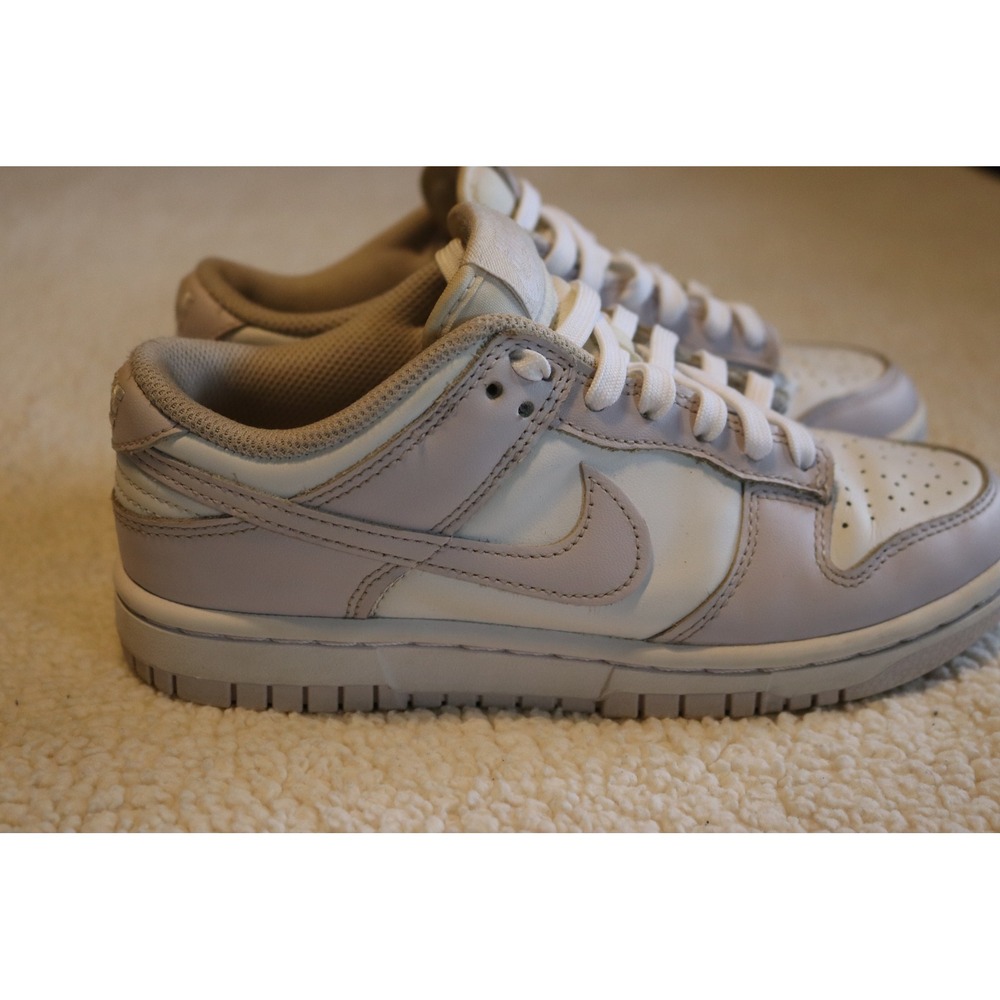 Nike Dunk Low Venice Light Violet DD1503-116 Womens Size 5 - Picture 2 of 6